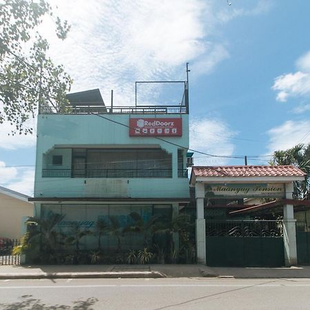 ホテル Oyo 166 マニャグ ペンション ハウス【スタッフワクチン接種済み】 セブ市 エクステリア 写真