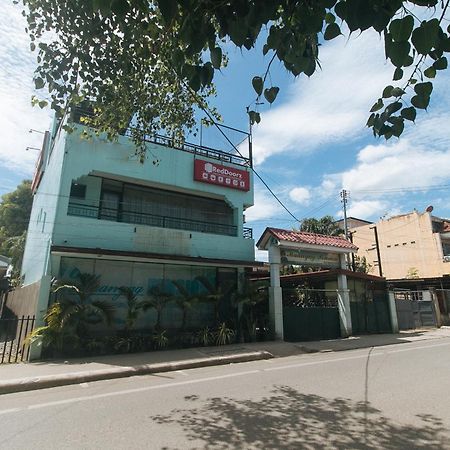 ホテル Oyo 166 マニャグ ペンション ハウス【スタッフワクチン接種済み】 セブ市 エクステリア 写真