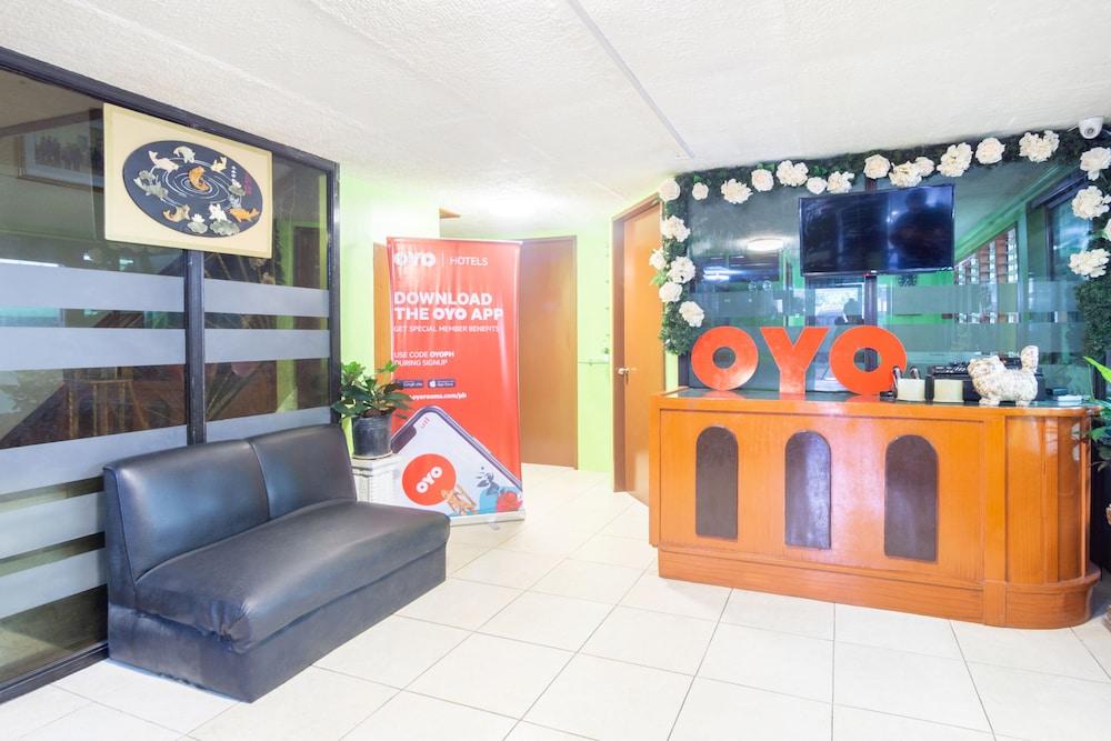 ホテル Oyo 166 マニャグ ペンション ハウス【スタッフワクチン接種済み】 セブ市 エクステリア 写真