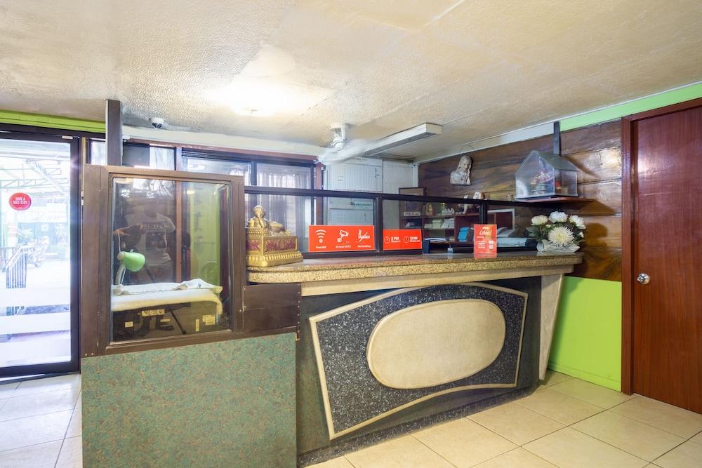 ホテル Oyo 166 マニャグ ペンション ハウス【スタッフワクチン接種済み】 セブ市 エクステリア 写真