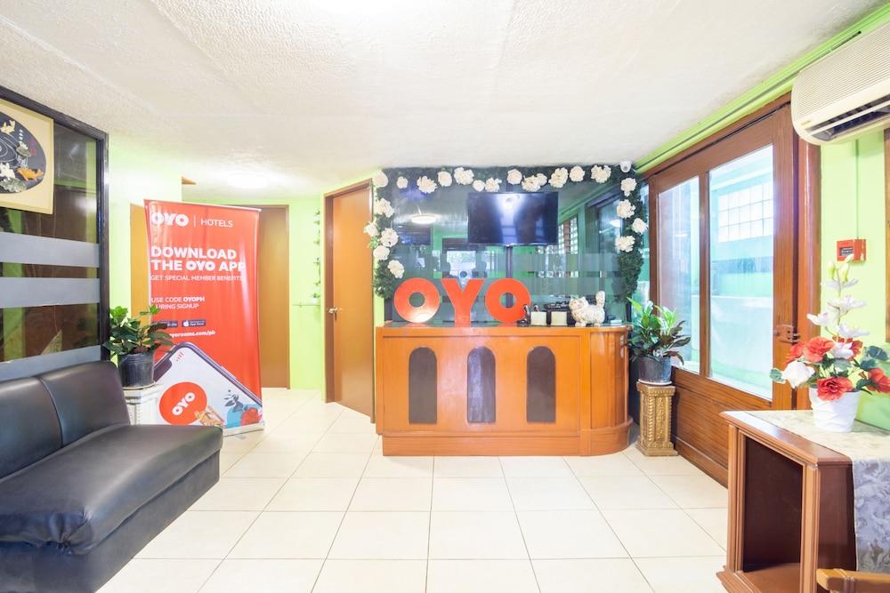 ホテル Oyo 166 マニャグ ペンション ハウス【スタッフワクチン接種済み】 セブ市 エクステリア 写真